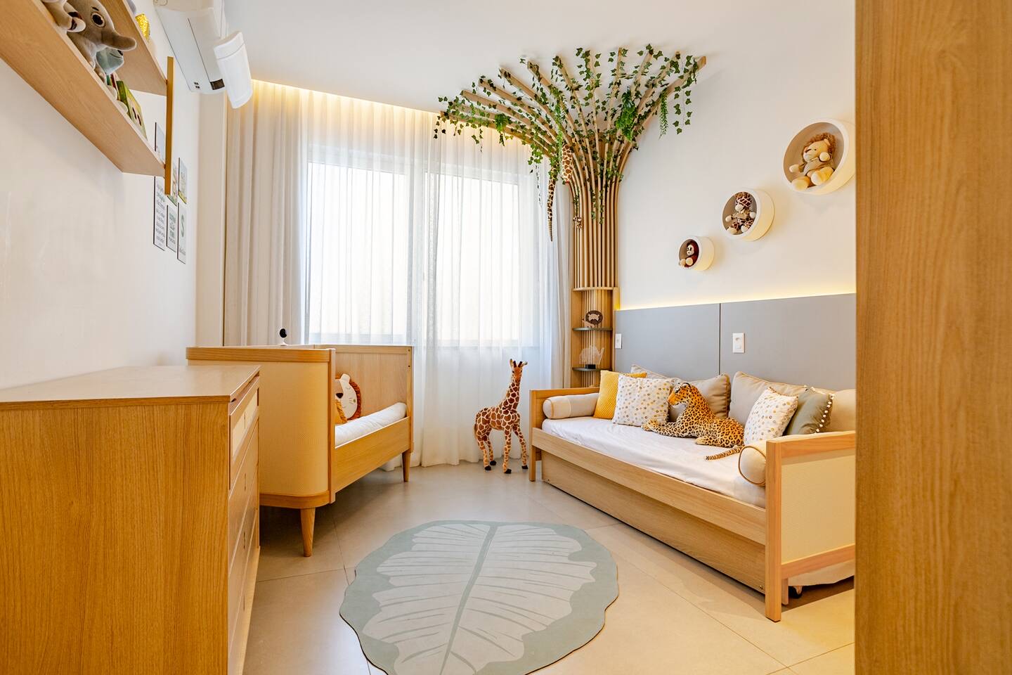 Quarto 3
